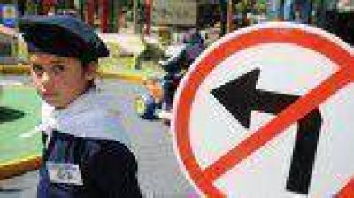 Proponen una Agencia de Seguridad Vial para Mendoza