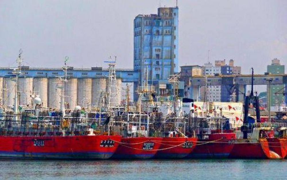 Ya se entregaron $17.000.000 en cr�ditos a la pesca