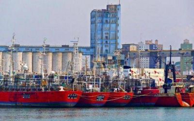 Ya se entregaron $17.000.000 en cr�ditos a la pesca
