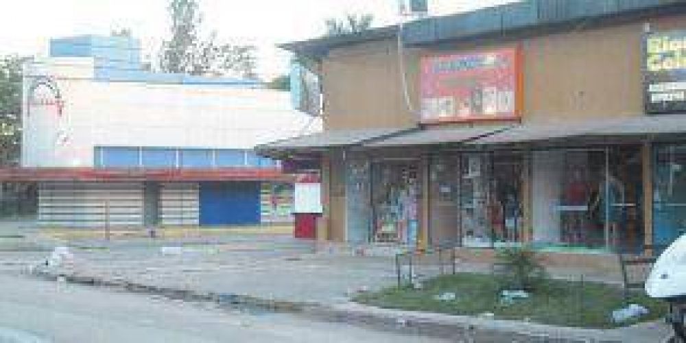 Comercios no repuntaron ventas este feriado