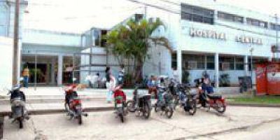 C5: Un hombre muri� tras ser apu�alado