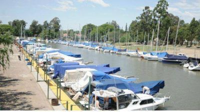 La ATER intim� a 780 due�os de embarcaciones  