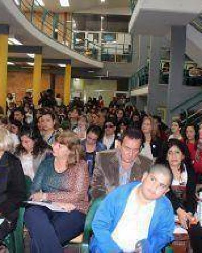Compromiso del estado en tratar trastornos generalizados del desarrollo en ni�os