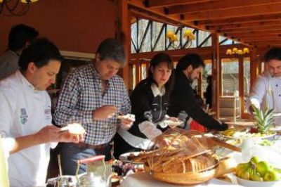 Chubut estar� presente en importante festival nacional de la gastronom�a