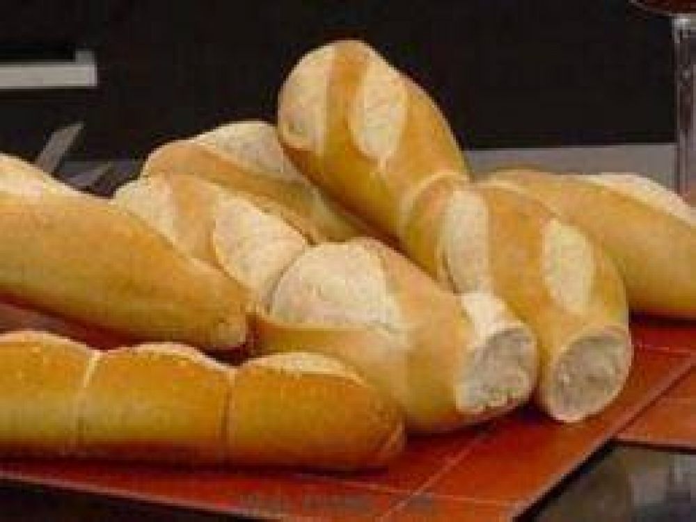 Aumenta hoy el pan en Tandil