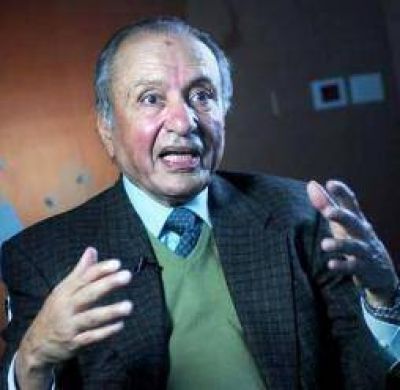 Eduardo Menem: �El ciclo Kirchner est� cerrado, se termina en 2015�