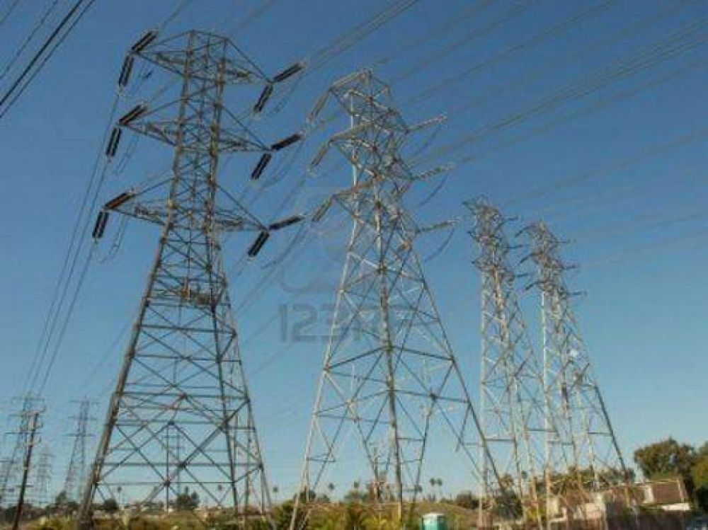 Anunciaron nuevas inversiones energ�ticas