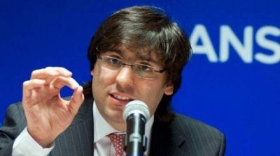 Bossio llegar� a ciudad con empresarios extranjeros para radicar una autopartista