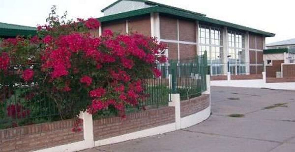 Despu�s del parate, hoy regresa la actividad al Colegio San Mart�n