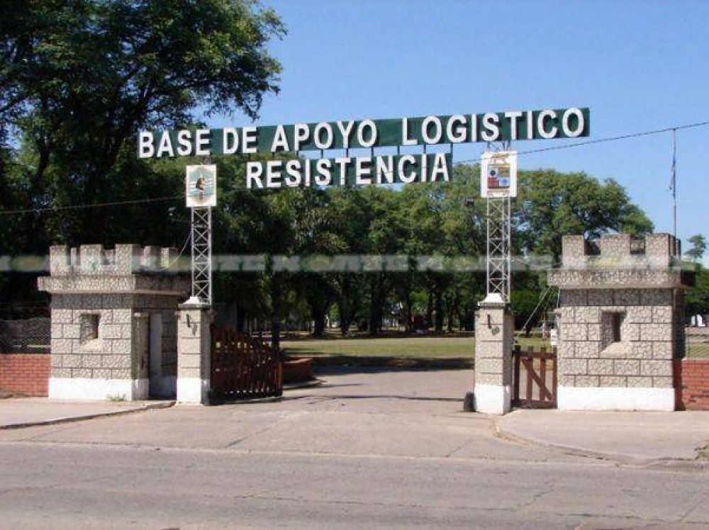 Demorar�an seis meses para comenzar a excavar la supuesta tumba NN del regimiento chaque�o