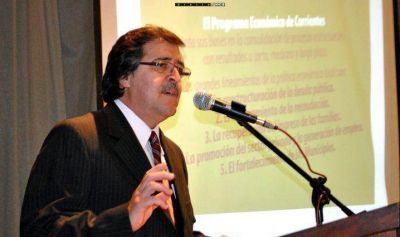 Vaz Torres asegura que no hay plan para contener la inflaci�n