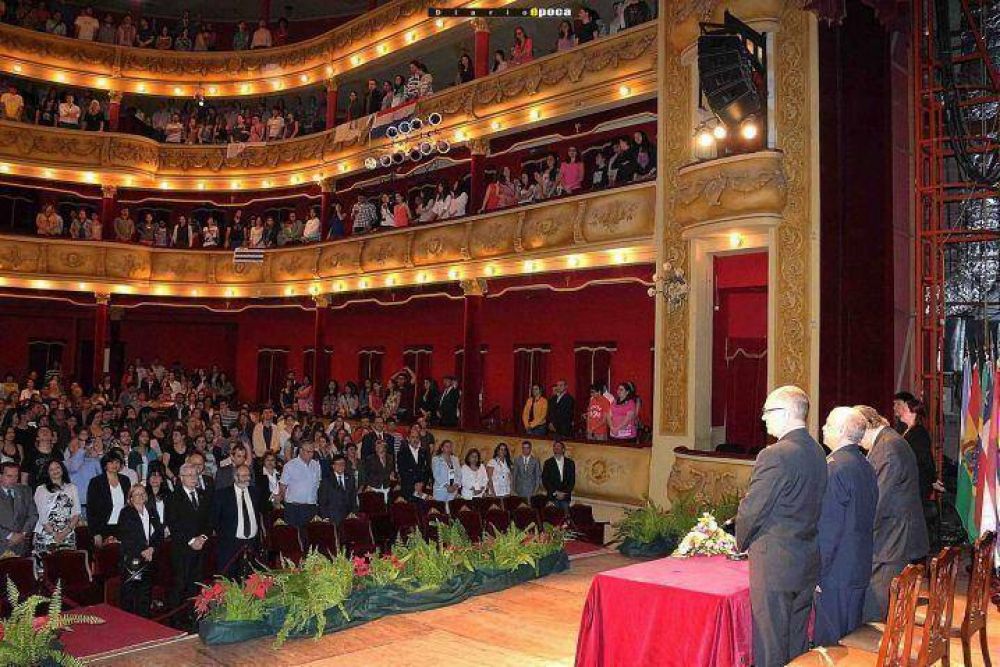 El Vera, epicentro de las jornadas de investigadores
