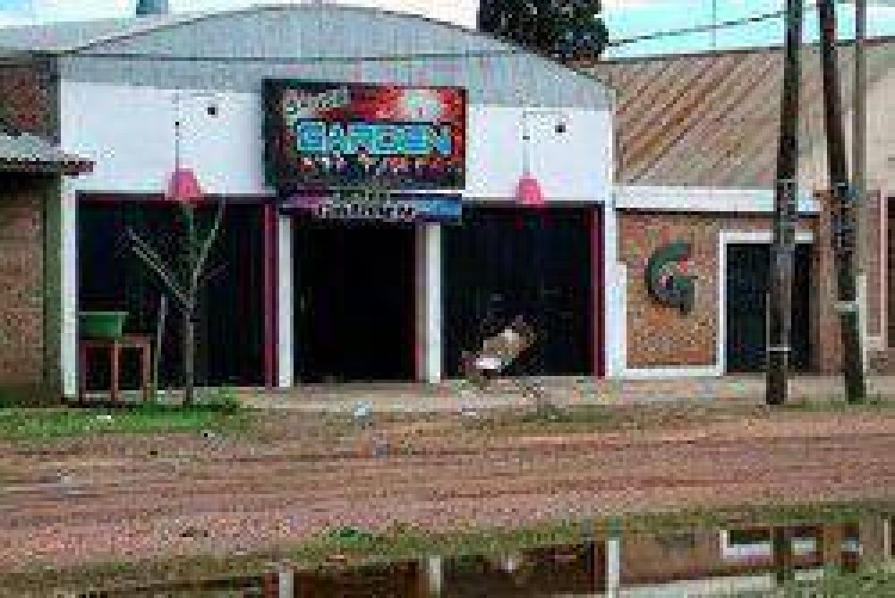 Campo Largo: Matan a un joven a la salida de un boliche