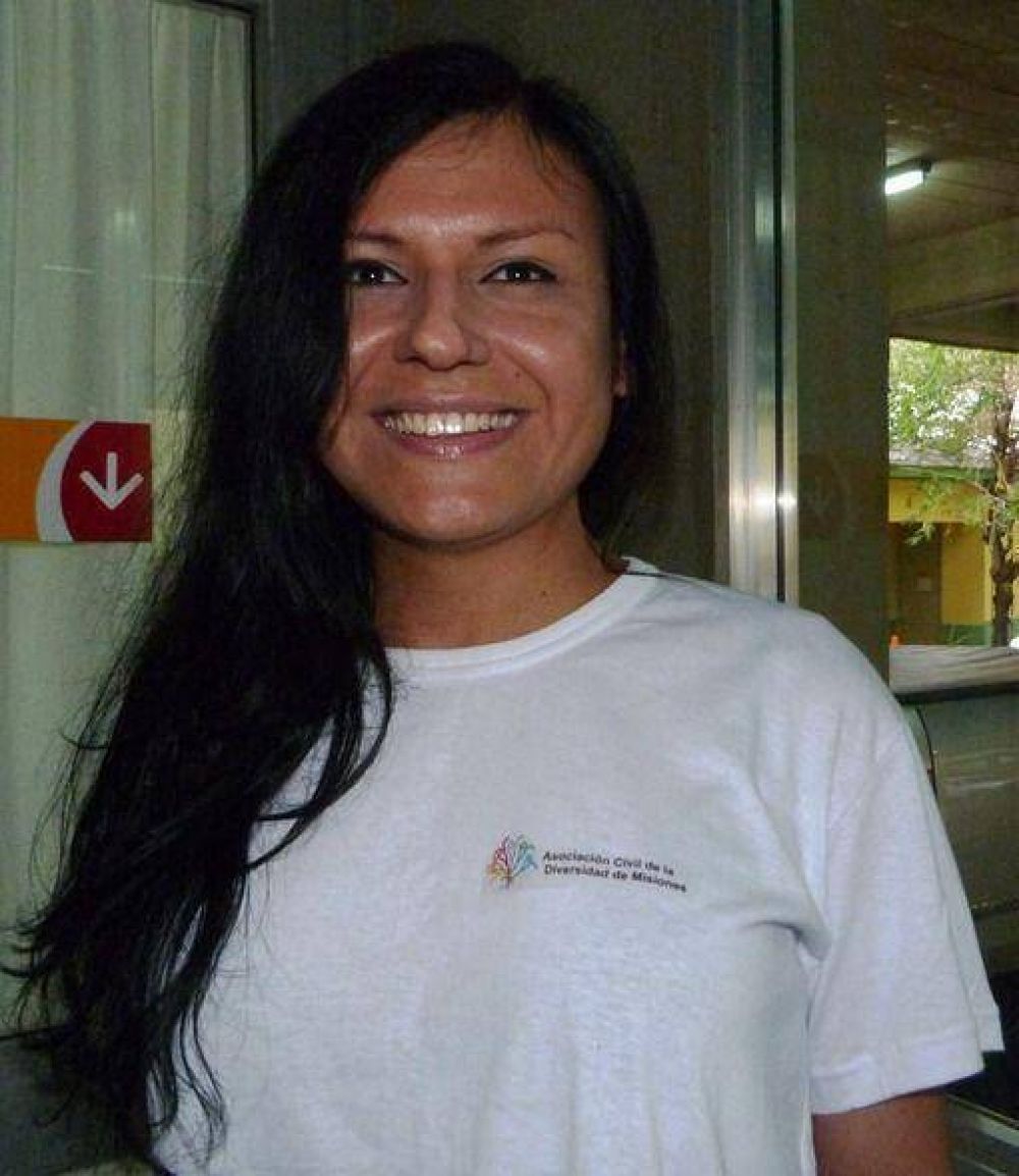 El IPS reconocer� los implantes mamarios a una afiliada trans