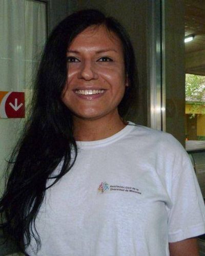 El IPS reconocer� los implantes mamarios a una afiliada trans