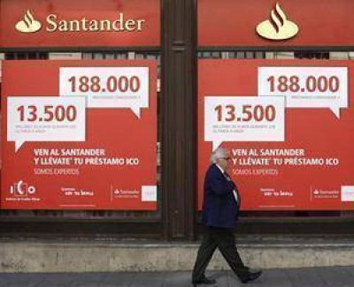 Madrid, del boom y el sue�o ol�mpico al endeudamiento y la p�rdida de turistas