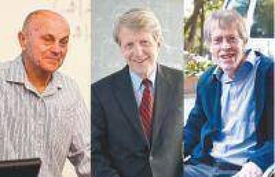 El Nobel de Econom�a fue para tres analistas de los activos financieros