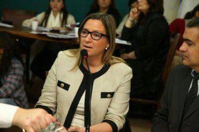 �El Municipio nunca hubiera permitido que entierren a Priebke en Bariloche�