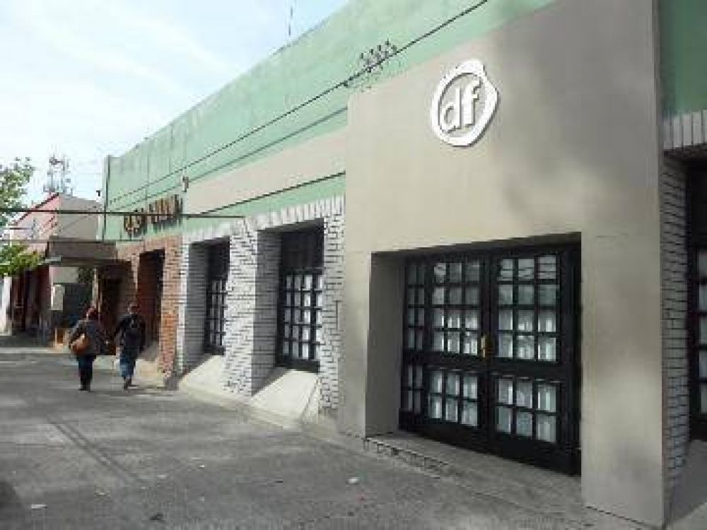 Gresca en un boliche termin� con da�os y heridos