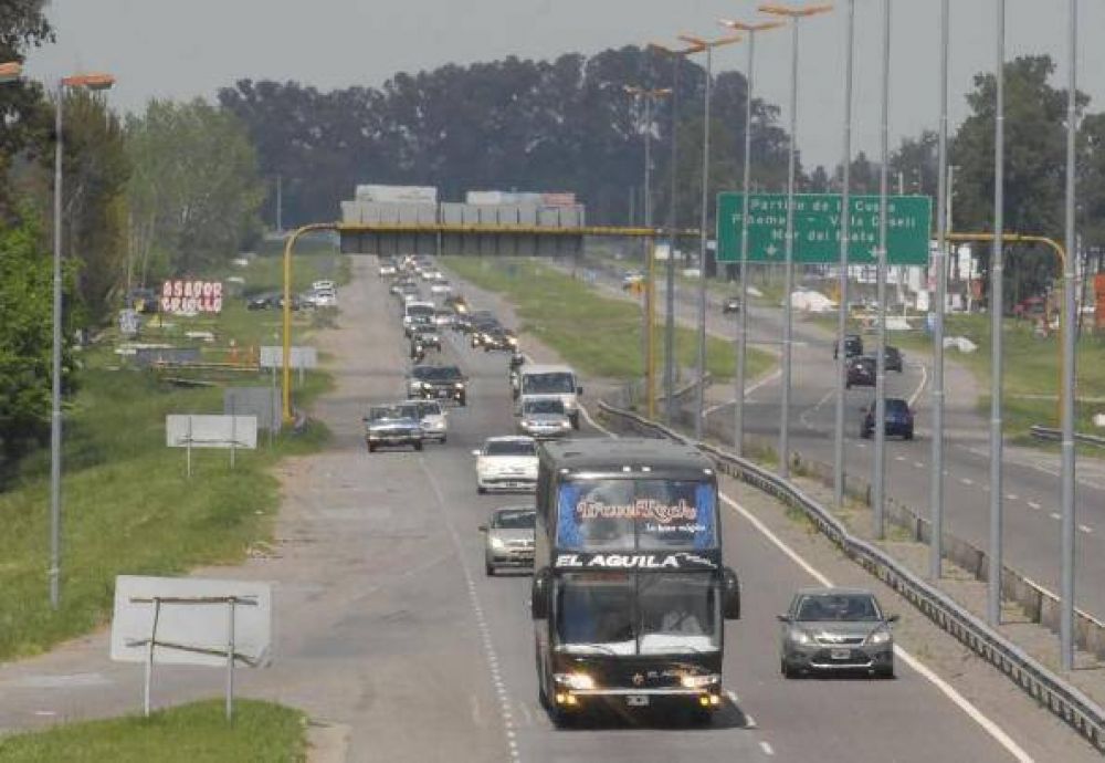 Misiones tuvo el 90% de los hoteles ocupados el fin de semana