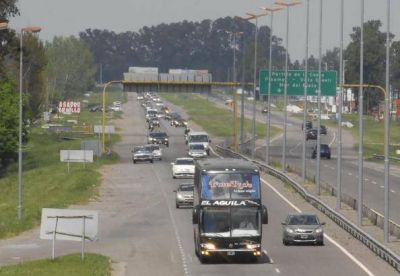Misiones tuvo el 90% de los hoteles ocupados el fin de semana