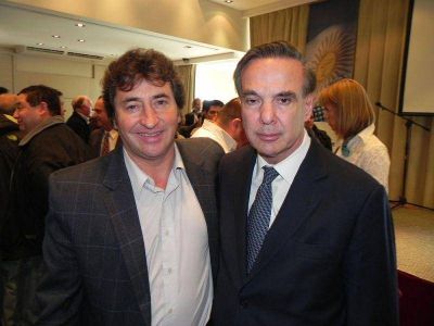 Legislador Catal�n: �El Parque Tecnol�gico convertir� a R�o Negro en una provincia de avanzada�