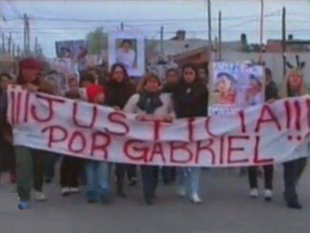 Un accidente dej� a su hijo postrado: sigue reclamando justicia