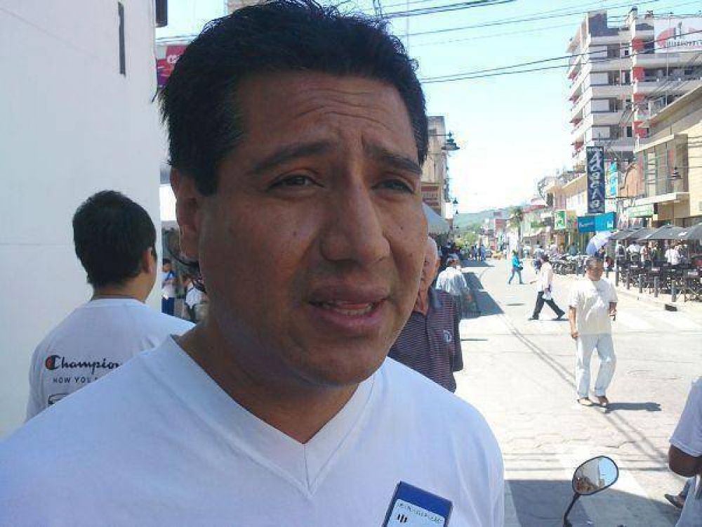 Inseguridad en Jujuy: para estacioneros �el que pierde dinero es el empresario, pero el riesgo lo corre el trabajador�