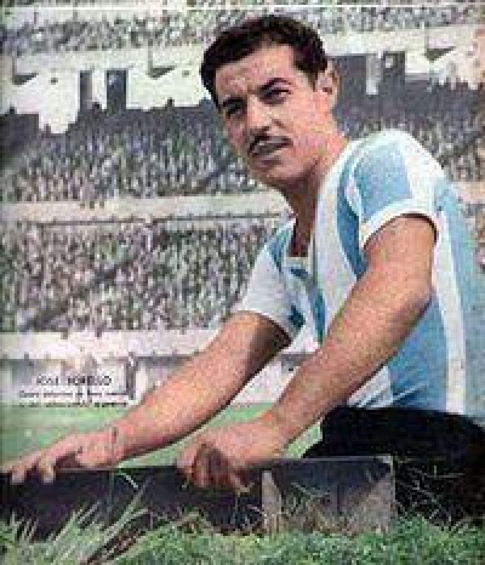 Muri� una gloria del deporte bahiense que trascendi� fronteras... Se fue Jos� "Pepino" Borello