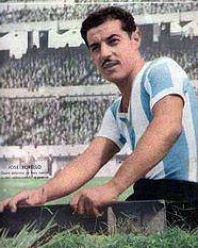 Muri� una gloria del deporte bahiense que trascendi� fronteras... Se fue Jos� "Pepino" Borello