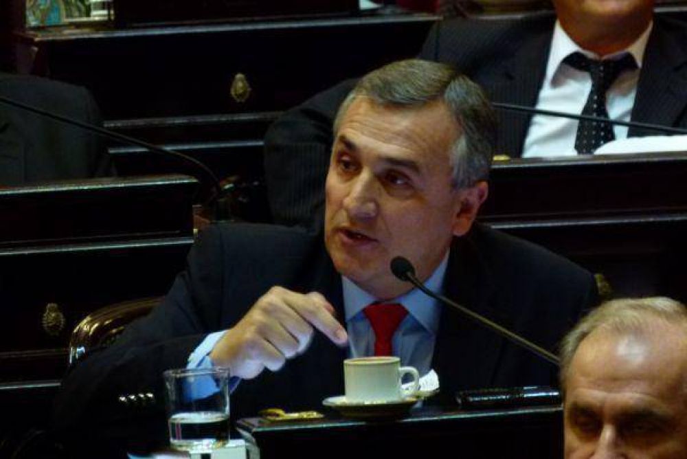 �Jujuy es la provincia m�s insegura del NOA�