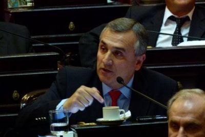 �Jujuy es la provincia m�s insegura del NOA�