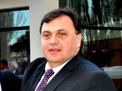 Intendente pidi� cuidar a profesionales de la salud