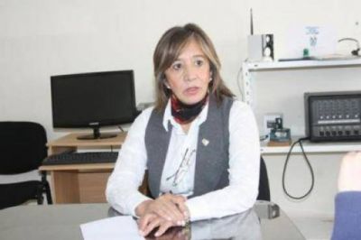 Los gremios de la Salud esperan citaci�n de la paritaria sectorial con Ivovich