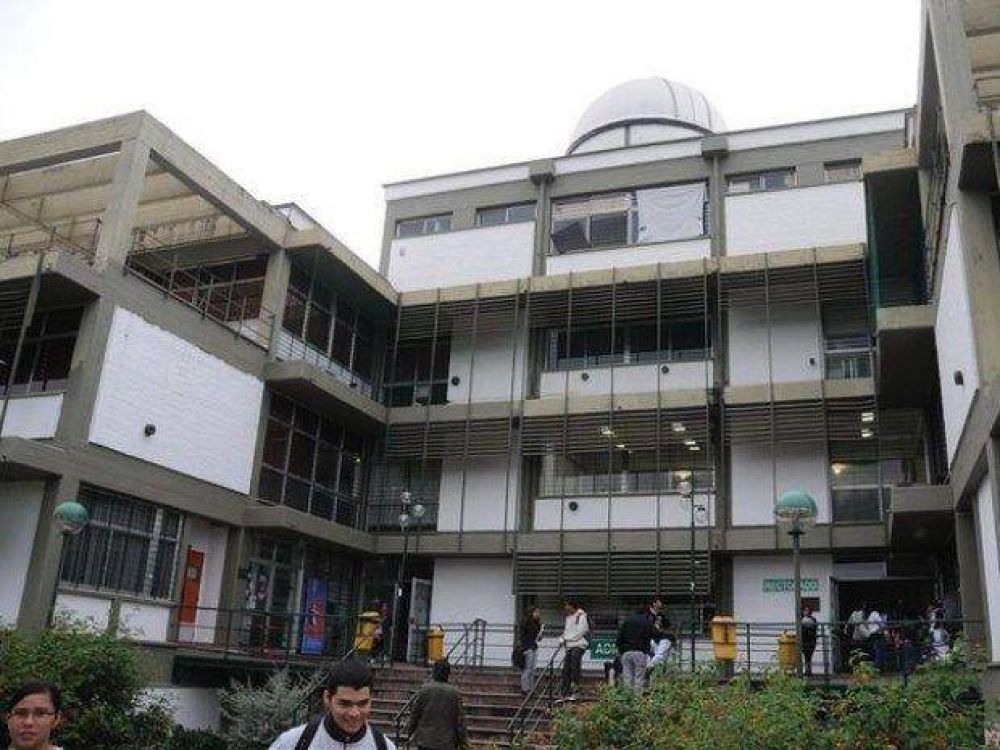 UNSa: Humanidades acusa al rector y a 5 decanos de "sembrar confusi�n y temor"
