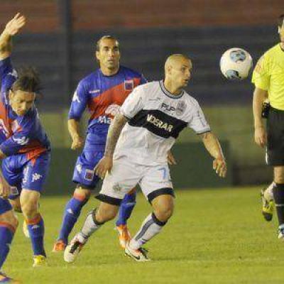Banc� las adversidades con guapeza