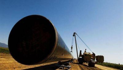 Gasoducto Fueguino: Se realiza el llamado a licitaci�n para la compra de ca�er�as