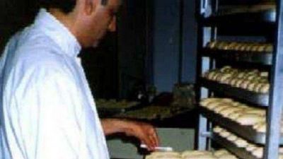 Denuncian la utilizaci�n de bromato de potasio en la elaboraci�n del pan