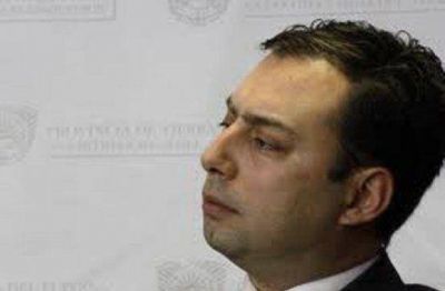 Se agudiza la crisis y gobierno culpa a la Legislatura