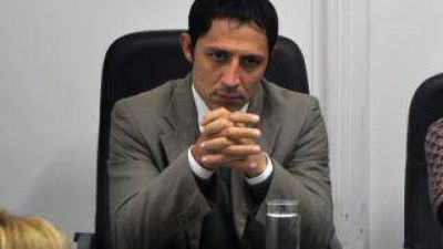 �Un pibe drogado que delinque es una figura inanimada, casi un fantasma�