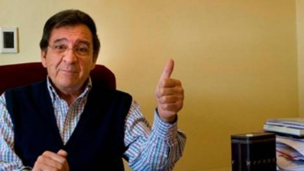 Castillo fue sobrese�do en la causa por enriquecimiento il�cito