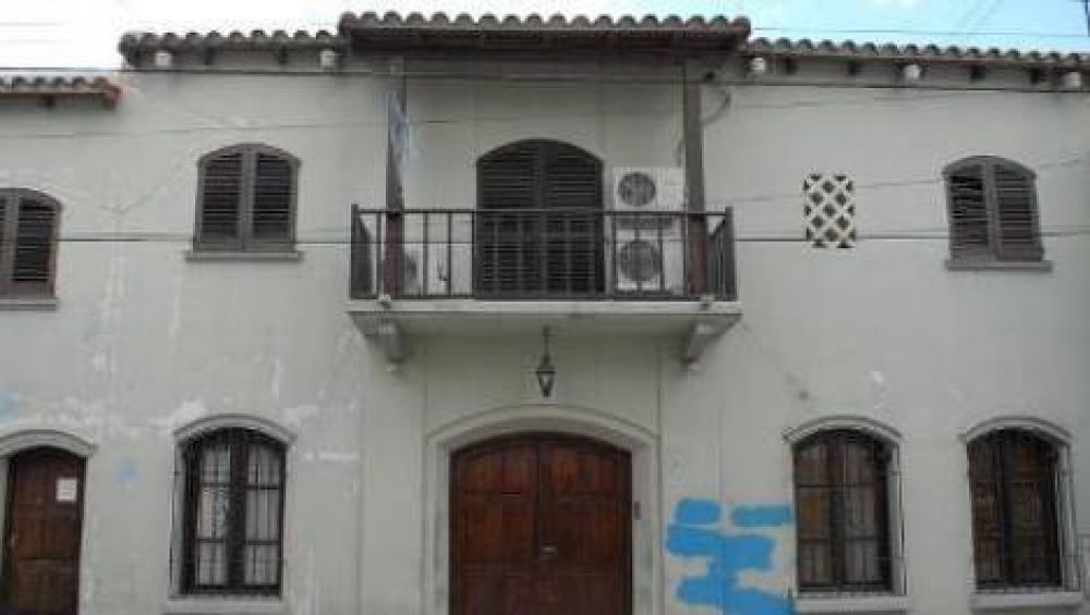 El TC se deslig� de la investigaci�n por la "ciudad sat�lite"