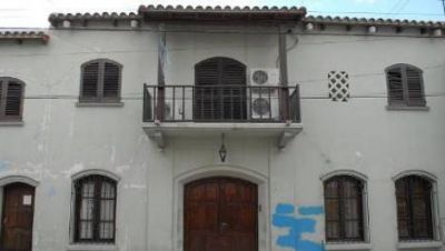 El TC se deslig� de la investigaci�n por la "ciudad sat�lite"