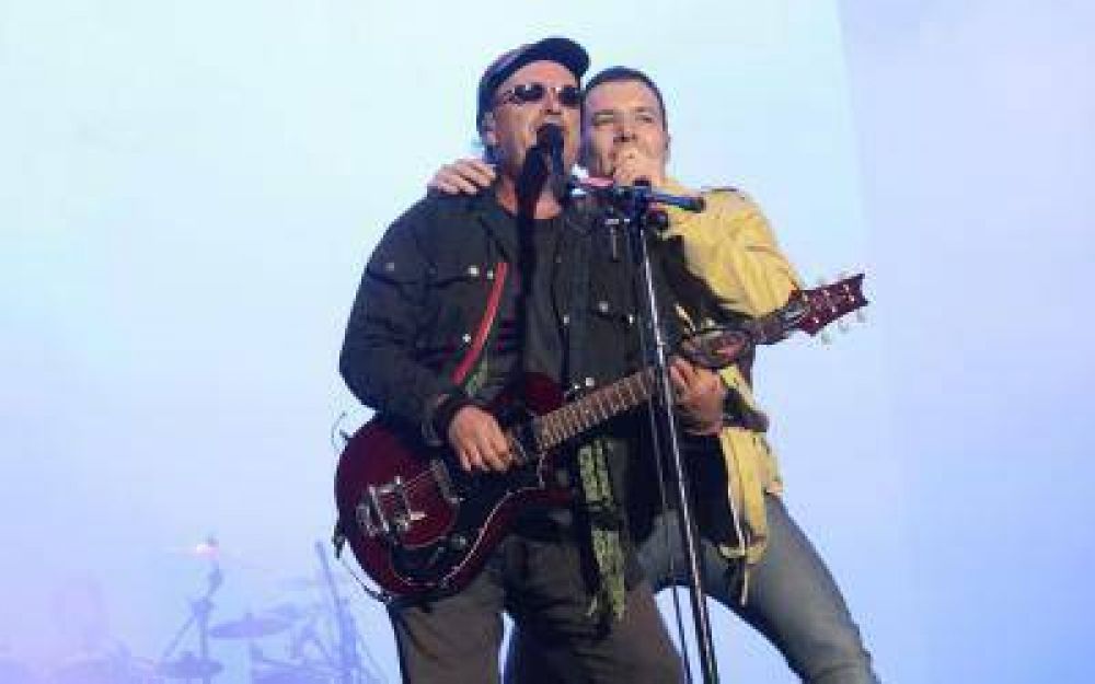 La Plata: Dred Mar I, Las Pelotas, los Decadentes y Las Pastillas del Abuelo en la final del RockeaBA