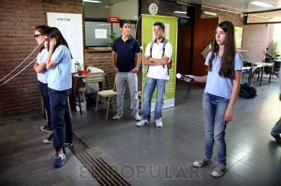 El viernes se realizan las 2das Jornadas de Tecnolog�as Interactivas