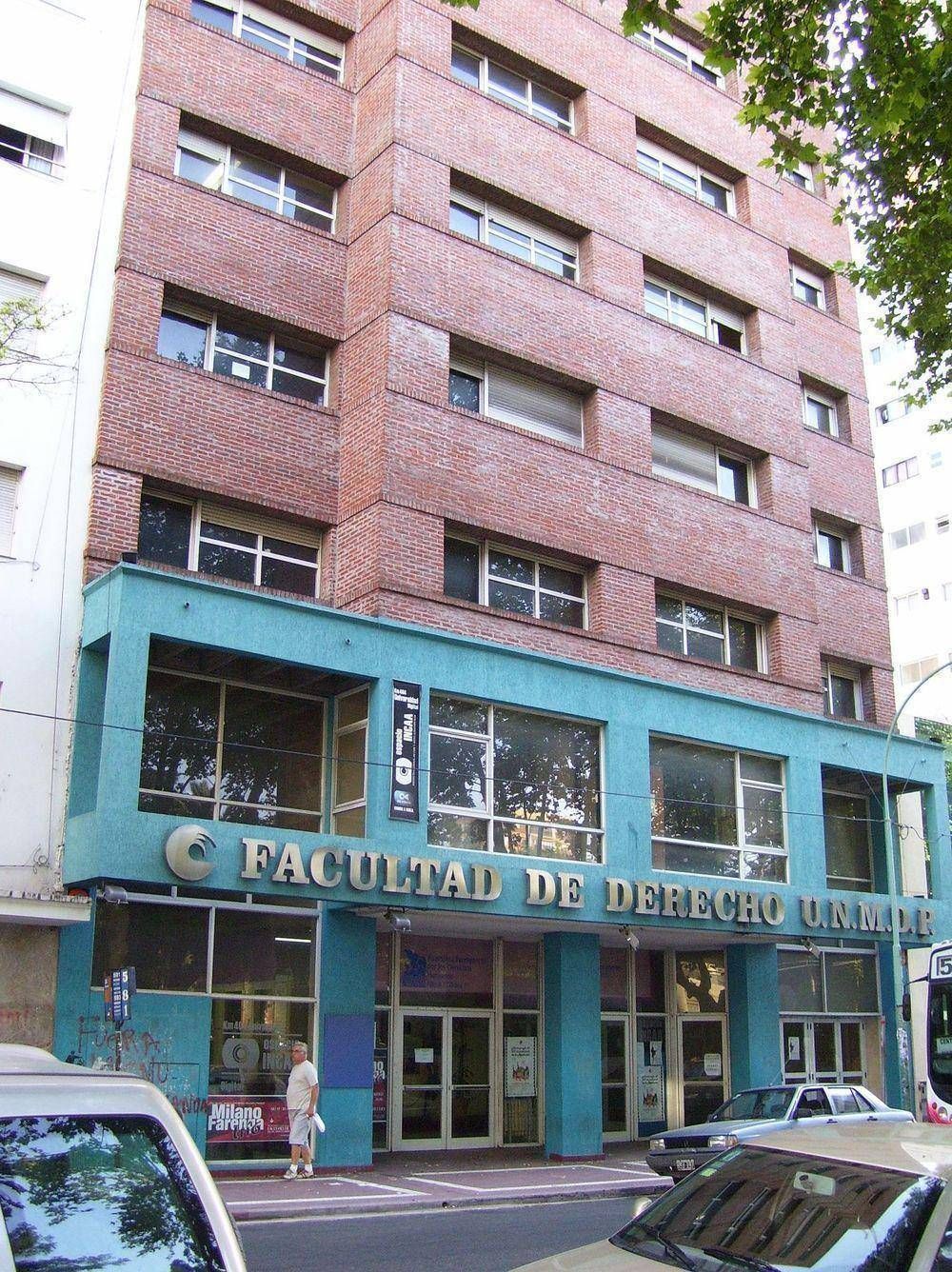Jornadas de Derecho del Trabajo en la UNMdP