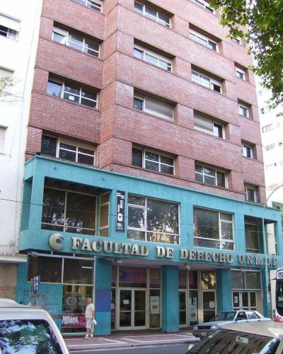 Jornadas de Derecho del Trabajo en la UNMdP