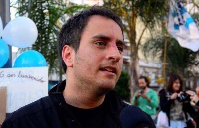 Juan Cabandi� pidi� disculpas: "Hago p�blico mi arrepentimiento"