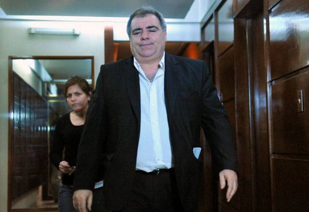 Los Rawson quieren "desalojar" a la mujer de Mangeri