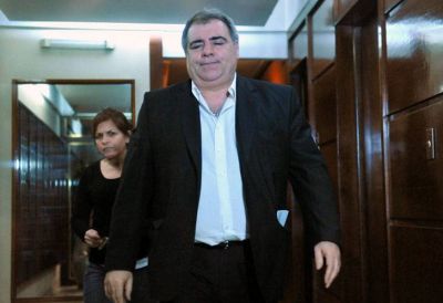 Los Rawson quieren "desalojar" a la mujer de Mangeri